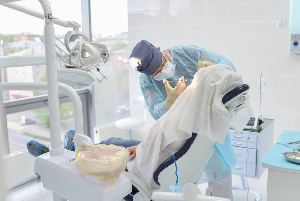 Best Emergency Treatment for Toothache in Franklin, NJ